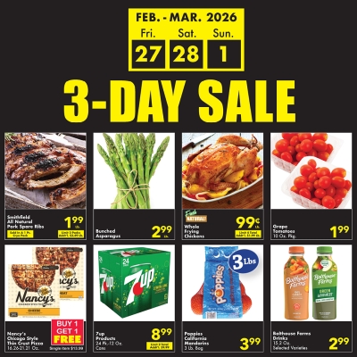 Fairplay Meat 2.25.265