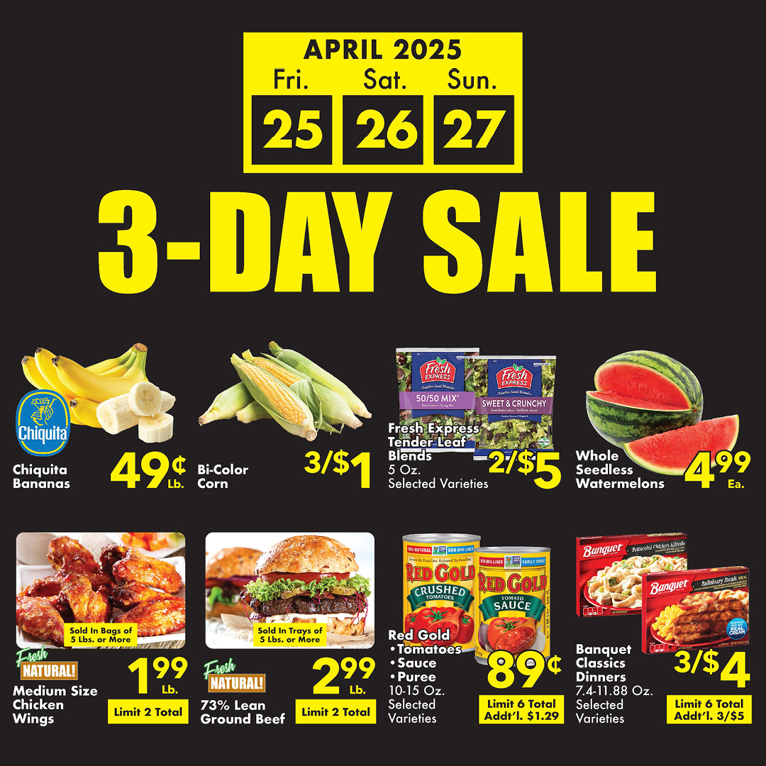 Fairplay Meat 4.23.25 social