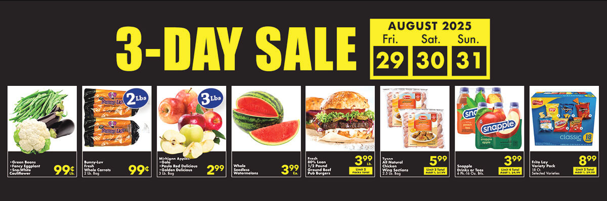 Fairplay Meat 8.20.25