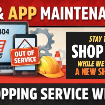 Out of Service – 1125×450