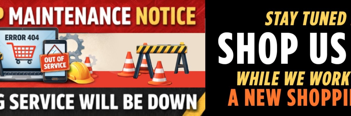 Out of Service – 3200×566