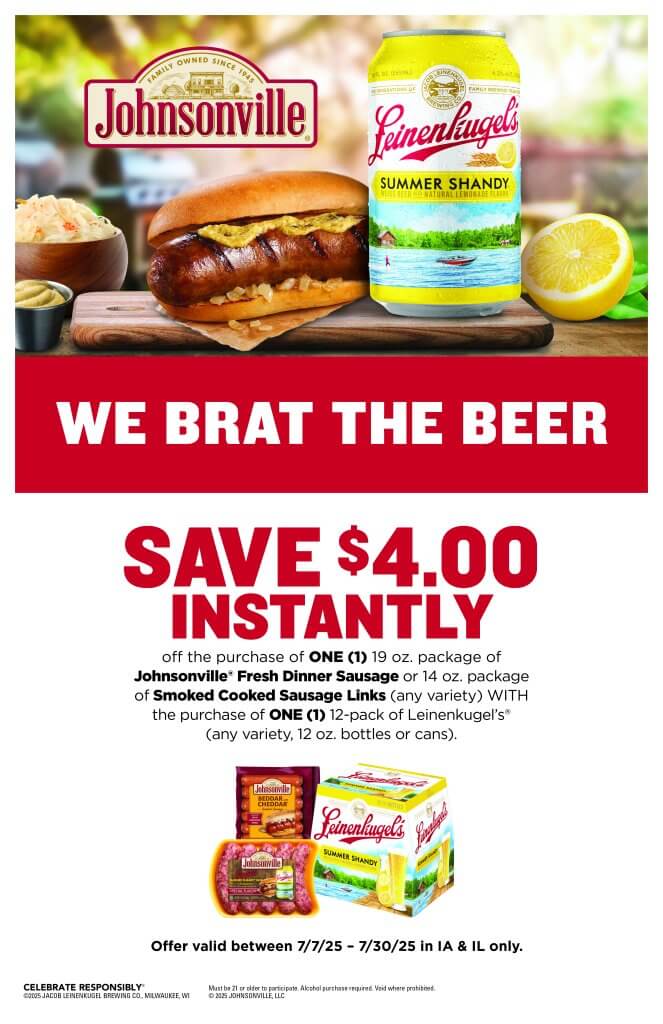 2025-INSTANT-$4 OFF-LEINEN_JOHNSONVILLE_7.7.25-7.30.25