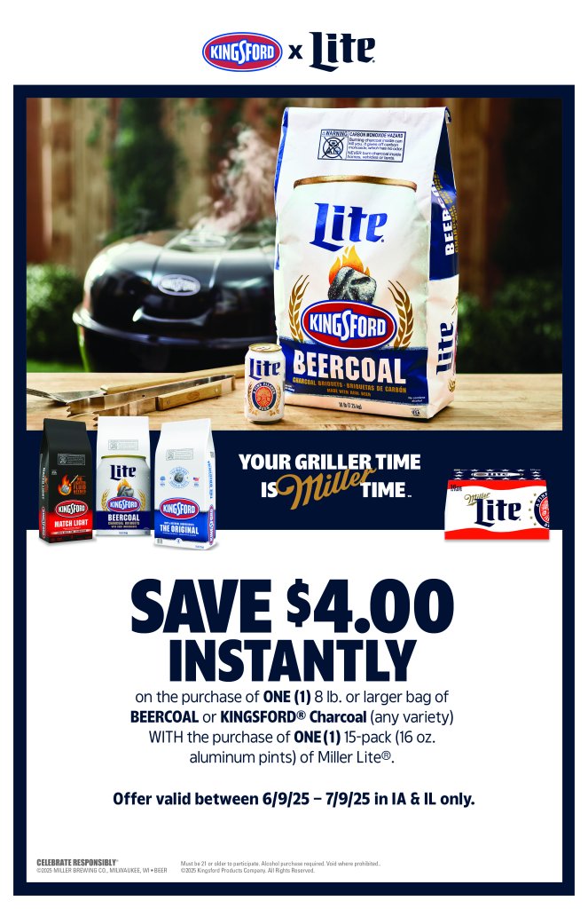 2025_ScanOffer_$4_Miller Lite_Kingsford -6.2.25-6.25.25-1