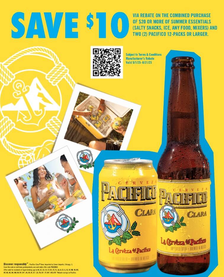 REBATE-$10-PACIFICO-5.1.25-8.31.25
