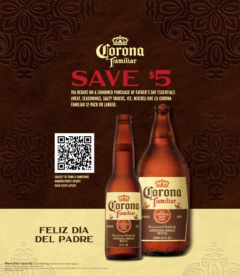 REBATE-$5-CORONA_FAMILIAR-5.1.25-6.15.25